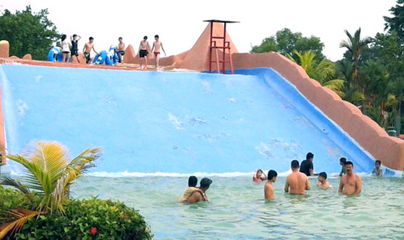 wet world batu pahat johor