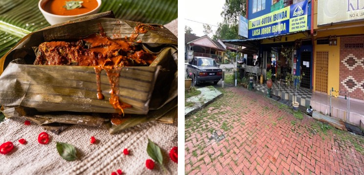 makanan tradisional johor