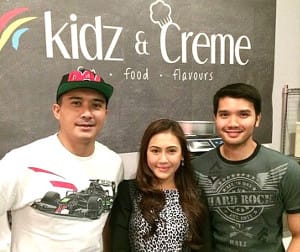 kedai makan aaron aziz-L