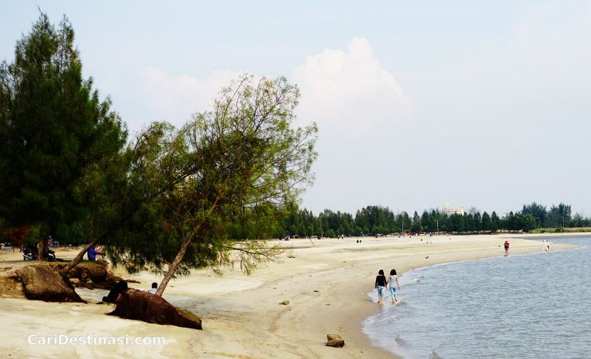 lepak pantai klebang melaka