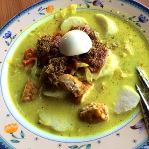 10 Makanan Tradisional Johor yang WAJIB cuba