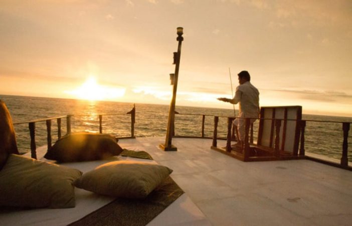 pangkor laut resort di perak