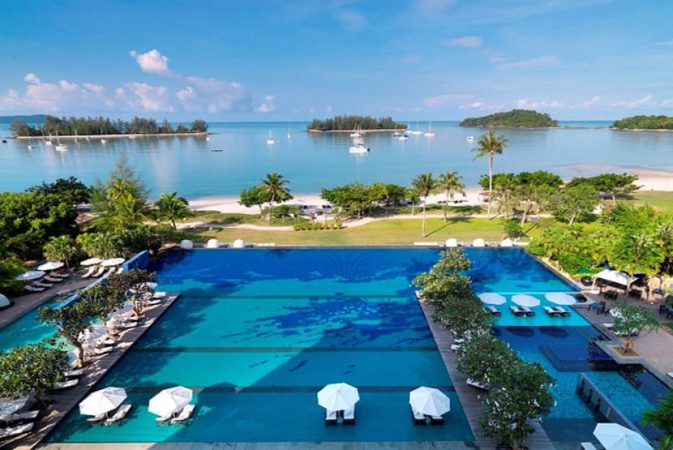 percutian bajet langkawi-M