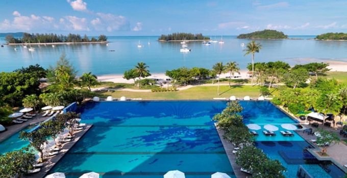 Pulau Langkawi - Cari Destinasi