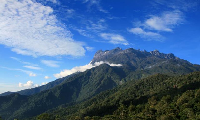 tempat menarik di sabah