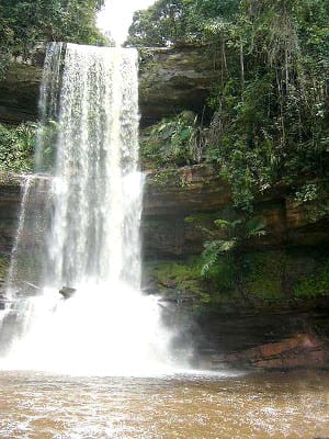 tempat menarik di tawau sabah