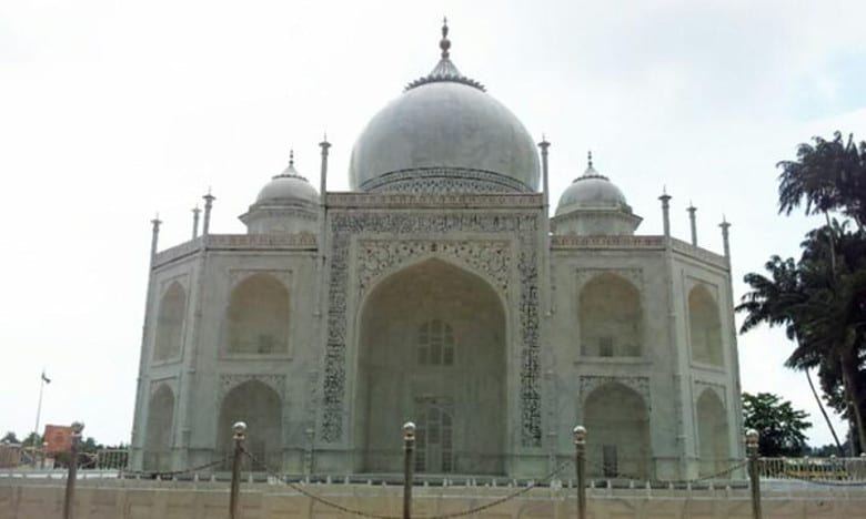 taman tamadun islam kuala terengganu