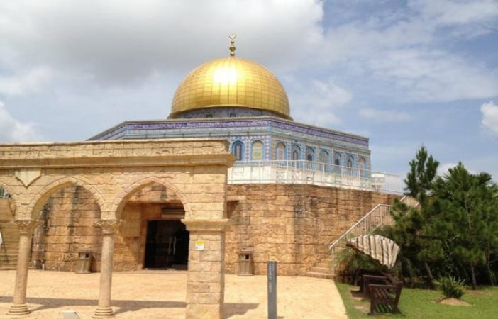 tempat menarik di terengganu