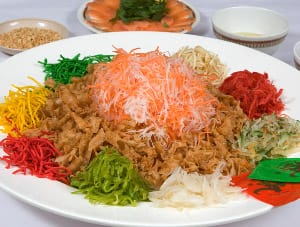 Makanan Tradisional Cina yang PALING BEST