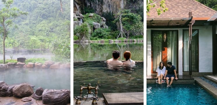 the banjaran hotspring resort ipoh