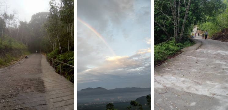 bukit bangkong ipoh perak