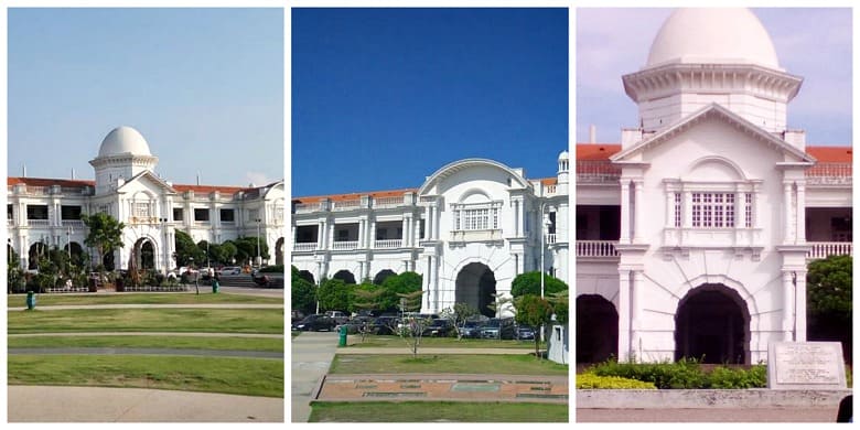 stesen keretapi ipoh perak