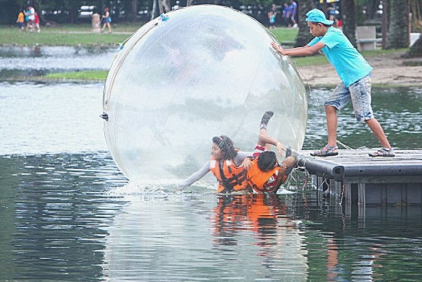 12 Destinasi Menarik di Kuala Lumpur yang PERCUMA