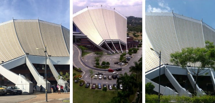 bercuti di shah alam kanak kanak