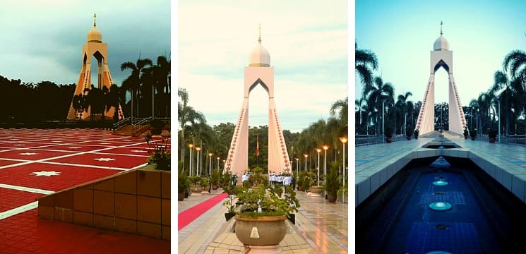 25 Tempat Menarik Di Shah Alam 2020 Selangor Panduan Bercuti