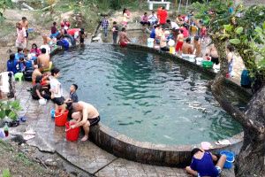 Destinasi Kolam Air Panas Di Sekitar Selangor Kuala Lumpur