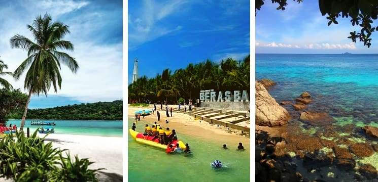 Pulau Langkawi Contoh Karangan Pengalaman Bercuti Di 