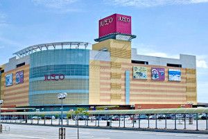 AEON Bukit Tinggi Shopping Centre