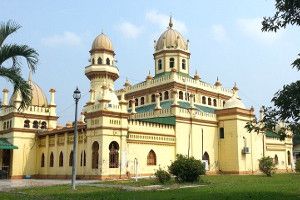 Masjid Diraja Sultan Alaeddin Shah