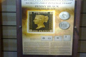 Melaka Stamp Museum