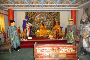 Muzium Budaya Cheng Ho