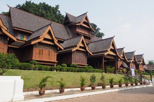 Muzium Kesultanan Melayu Melaka