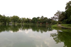Taman Bandaran Kelana Jaya