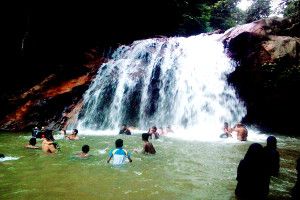 Tempat Menarik di Hulu Selangor, Selangor - Cari Destinasi