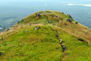 bukit broga semenyih hulu langat