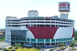 gm klang wholesale