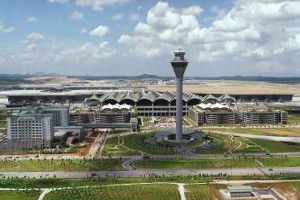 klia sepang