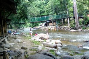 Senarai Tempat Menarik di Hulu Langat, Selangor