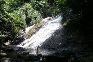 sungai gabai sungai lui langat