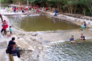 sungai lopoh hulu langat