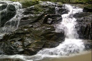 sungai tekala hulu langat