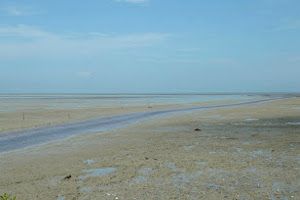 tempat menarik di sabak bernam