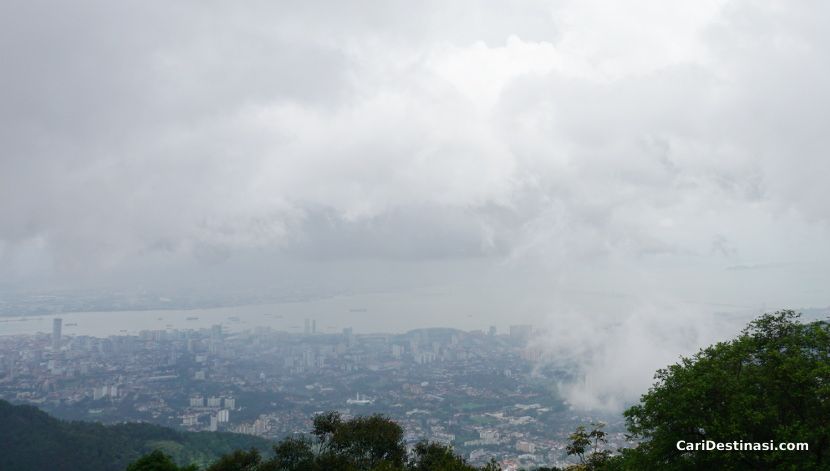 bukit bendera penang 2017 best