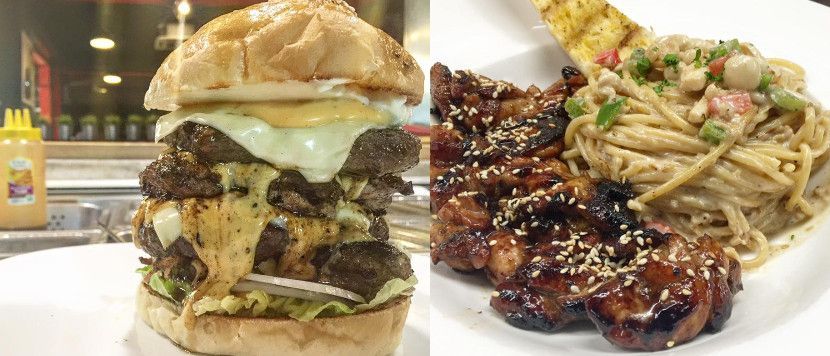 28 Tempat Makan Best Di Kl 2018 Yg Femes Restoran Warung Makan Sedap