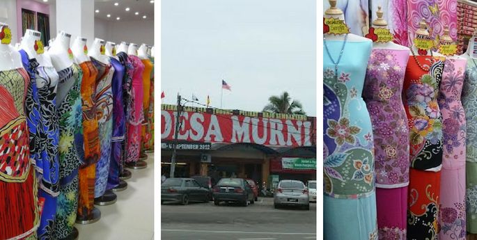 desa murni kuala terengganu