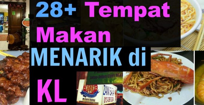 Artikel terkini untuk Panduan Bercuti ke Kuala Lumpur