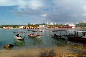 pelancongan di marang terengganu