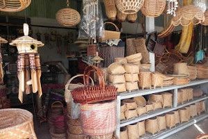 tempat shopping marang terengganu