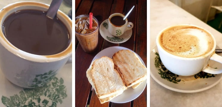 kedai kopi hai peng kemaman