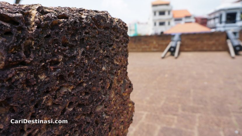 kejatuhan portugis di melaka