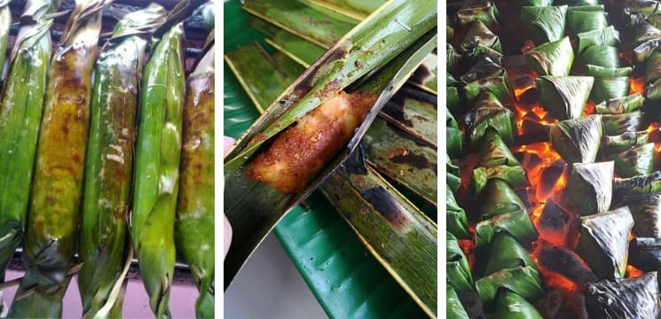 warung otak otak che wan kemaman