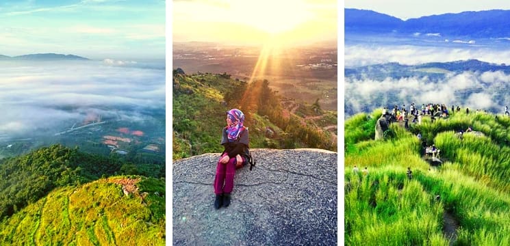 bukit broga semenyih selangor