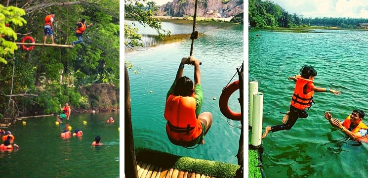 Tempat menarik di selangor yang percuma