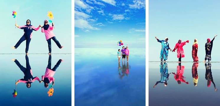 skymirror kuala selangor menarik