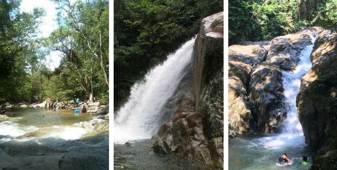 tempat mandi manda terengganu