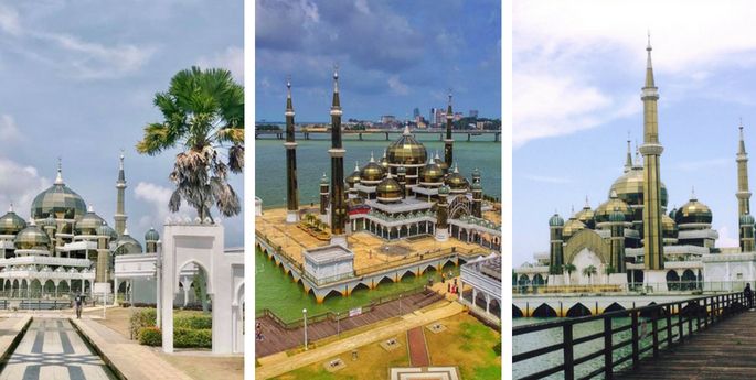 Top 41 Tempat Menarik Di Terengganu 2020 Yang Femes Best